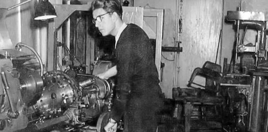 Picture from the year 1956
