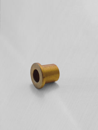 Self-lubricating bearings
