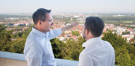 antriebstechnik