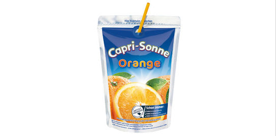 Capri-Sonne